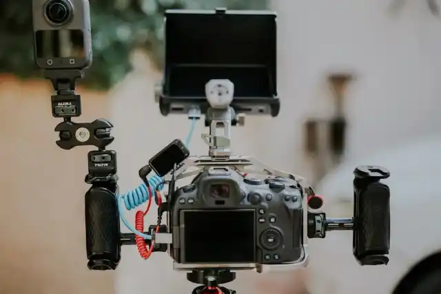Como Gravar Vídeo 360: Guia para Iniciantes