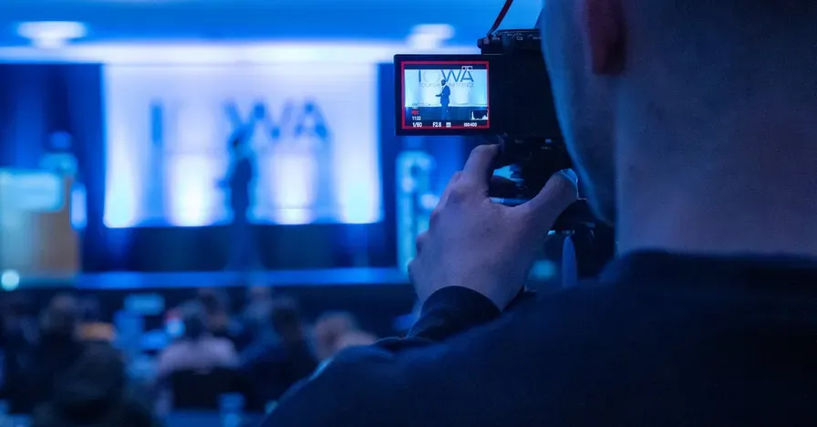Por que investir em eventos de qualidade? — ilustração